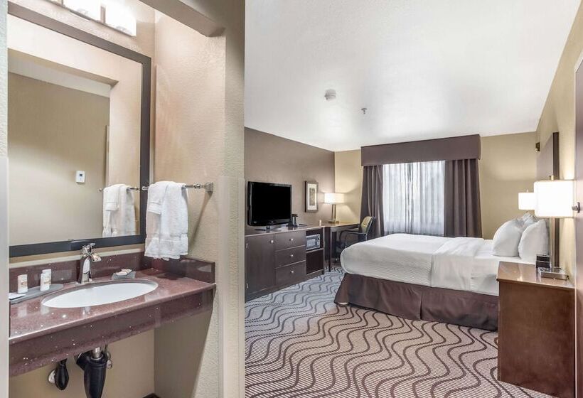 ホテル La Quinta By Wyndham Meridian / Boise West