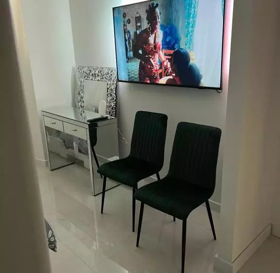 Hotel Madonna Luxury Rooms