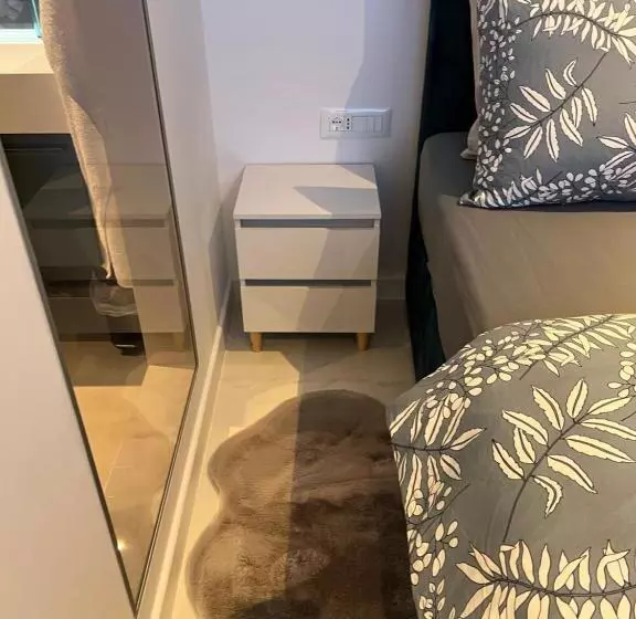 Hotel Madonna Luxury Rooms