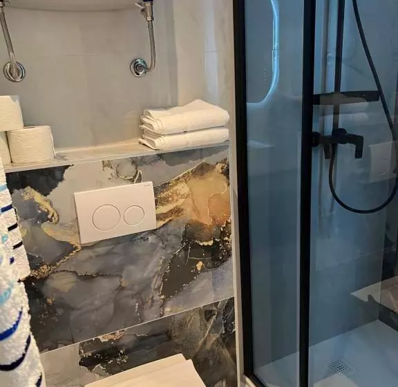 Hotel Madonna Luxury Rooms