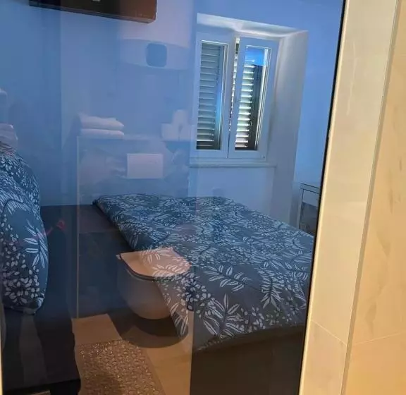 Hotel Madonna Luxury Rooms