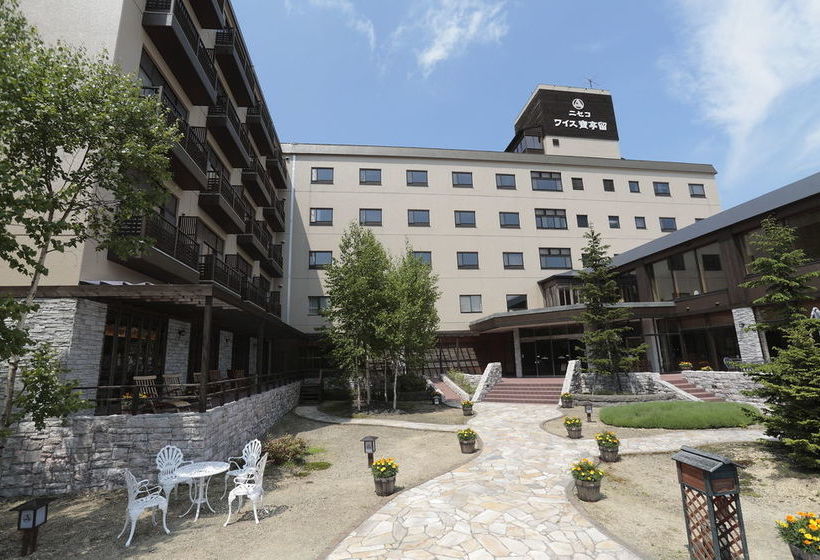 Отель Niseko Weiss