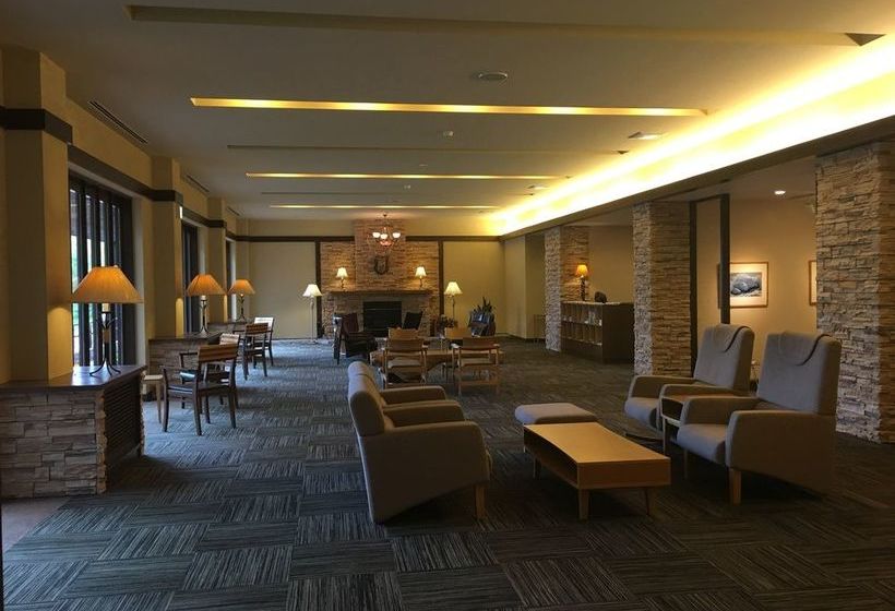 Отель Niseko Weiss