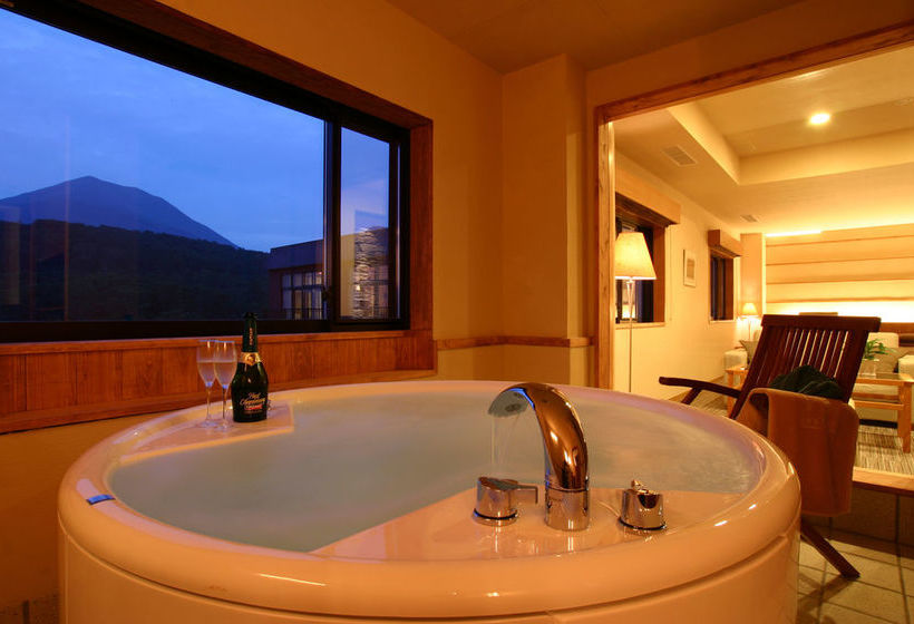 Отель Niseko Weiss