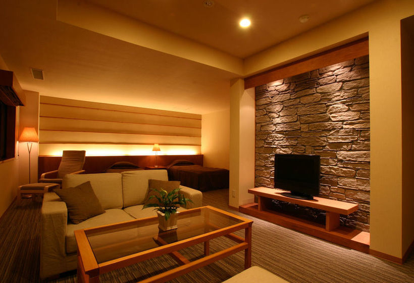 Отель Niseko Weiss