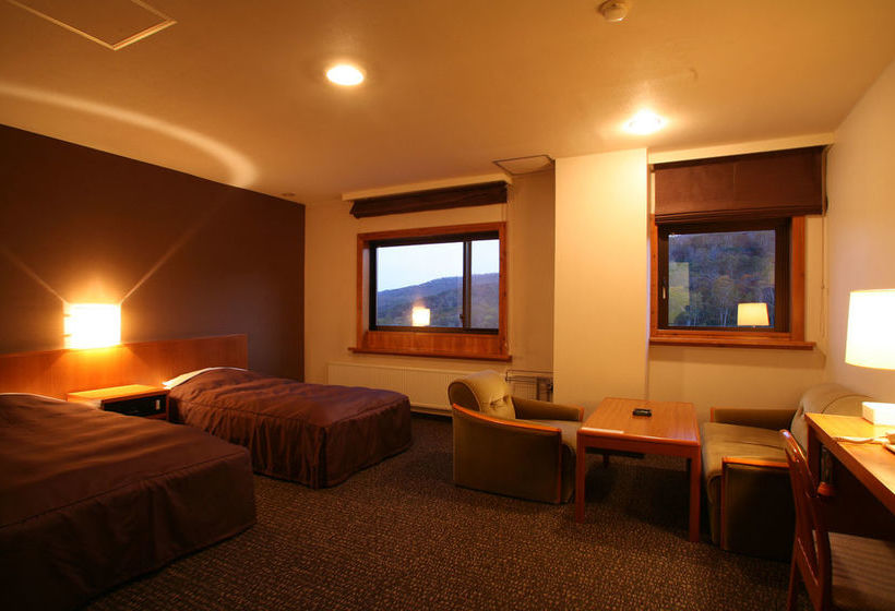 Отель Niseko Weiss