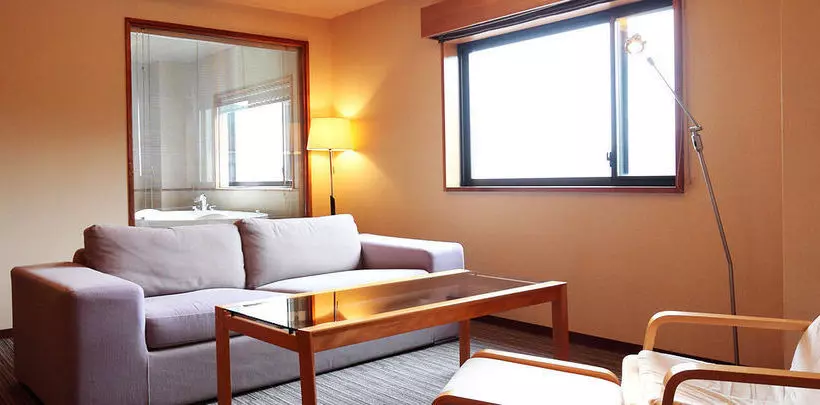 Отель Niseko Weiss