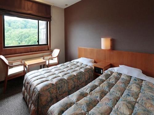 Отель Niseko Weiss