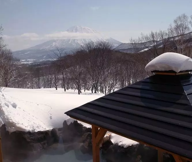 Отель Niseko Weiss
