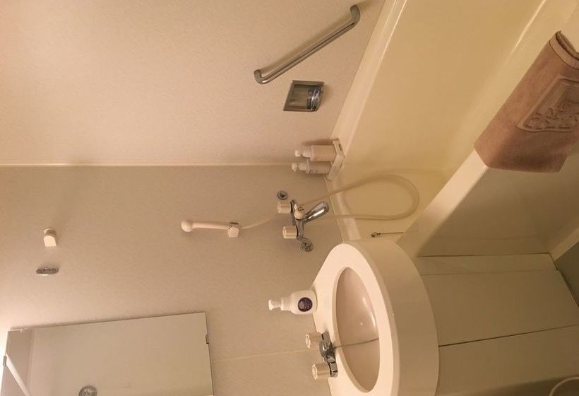 Отель Niseko Weiss