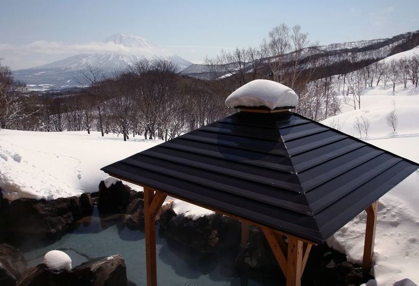 Отель Niseko Weiss