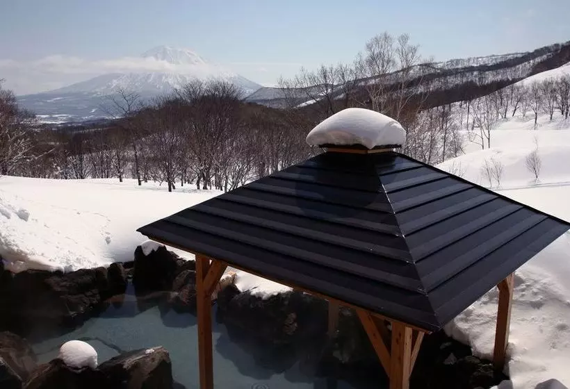 Отель Niseko Weiss