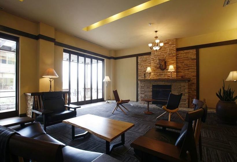 Отель Niseko Weiss