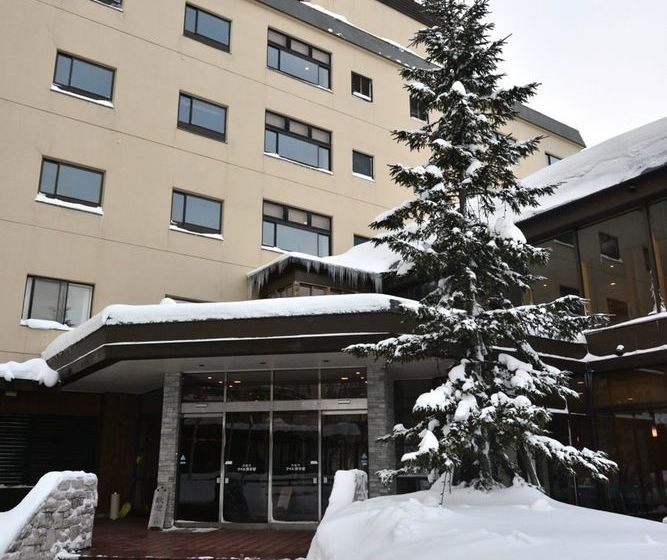 Отель Niseko Weiss