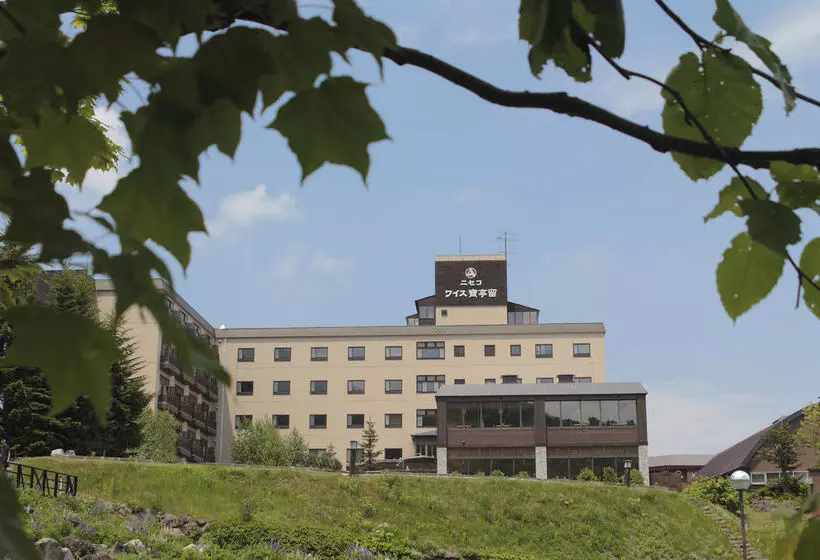 Отель Niseko Weiss