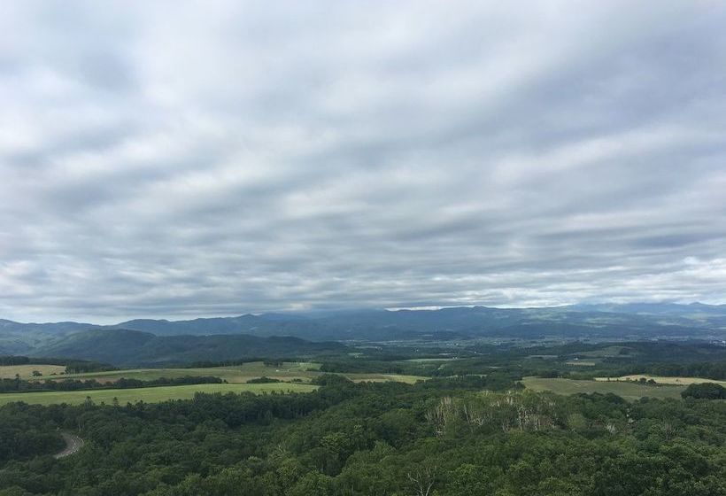 Отель Niseko Weiss
