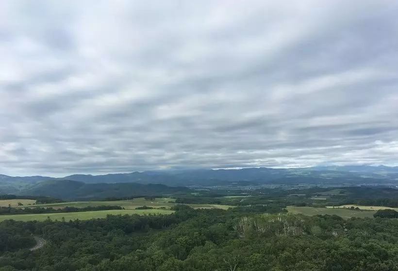 Отель Niseko Weiss