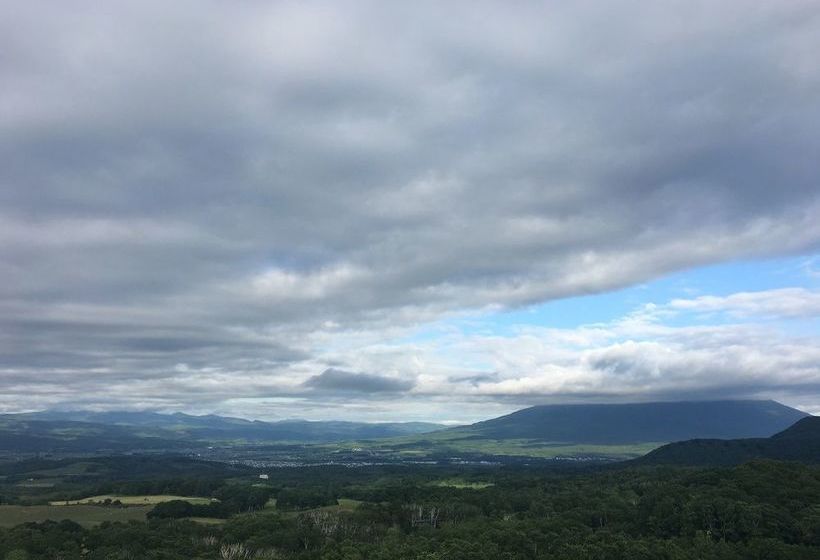 Отель Niseko Weiss