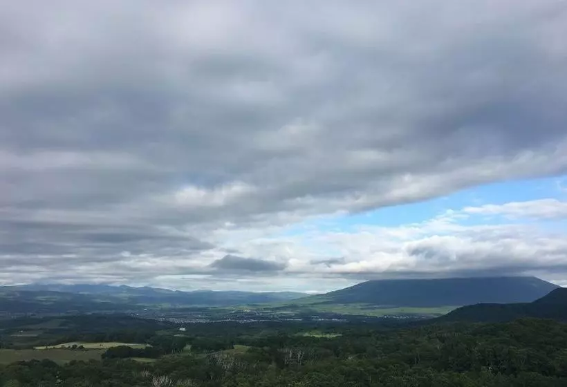 Отель Niseko Weiss