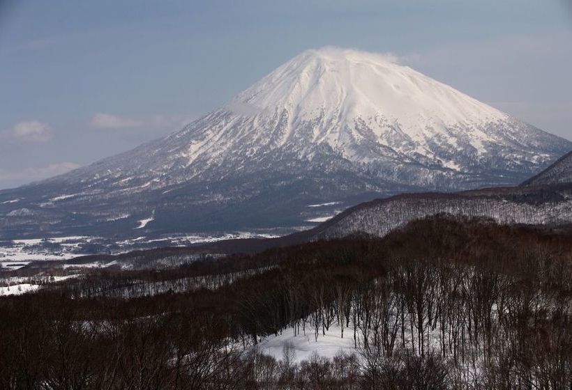 Отель Niseko Weiss