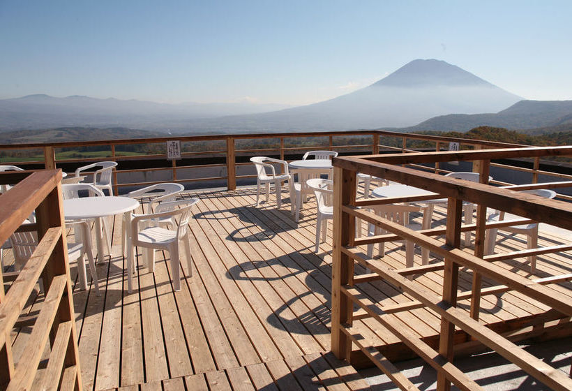 Отель Niseko Weiss