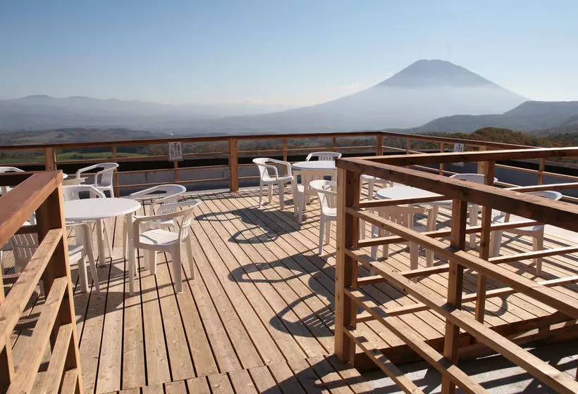 Отель Niseko Weiss