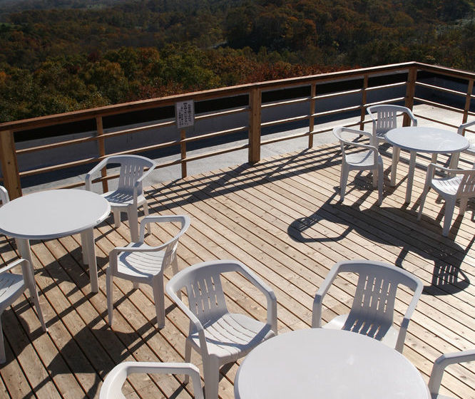 Отель Niseko Weiss