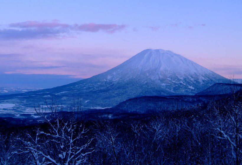 Отель Niseko Weiss