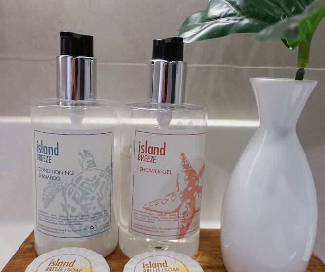 호텔 Patio Pacific Resort