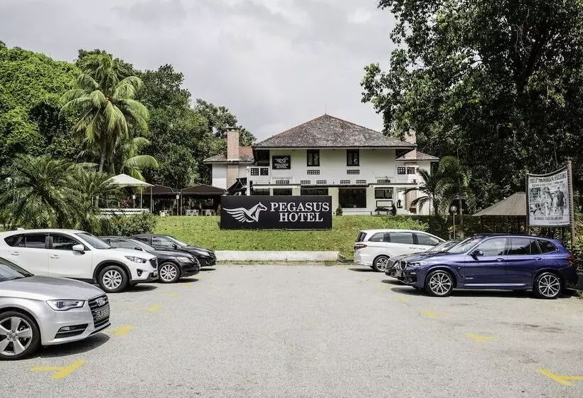 Hotel Pegasus