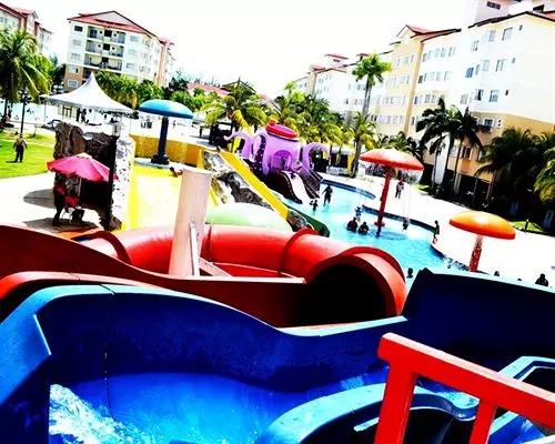 Hotel Primaland Port Dickson Resort & Convention Centre Prcc