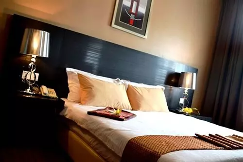 Hotel Primaland Port Dickson Resort & Convention Centre Prcc