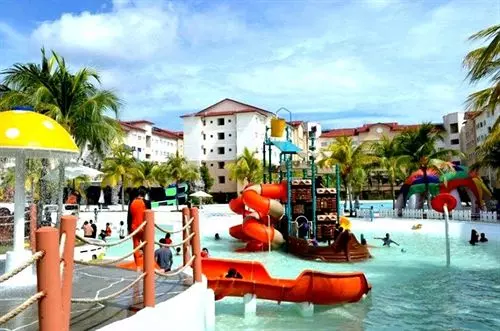 Hotel Primaland Port Dickson Resort & Convention Centre Prcc