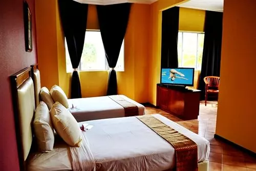 Hotel Primaland Port Dickson Resort & Convention Centre Prcc