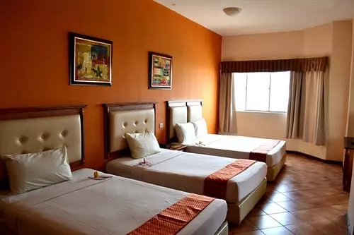 Hotel Primaland Port Dickson Resort & Convention Centre Prcc