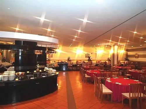 Hotel Primaland Port Dickson Resort & Convention Centre Prcc