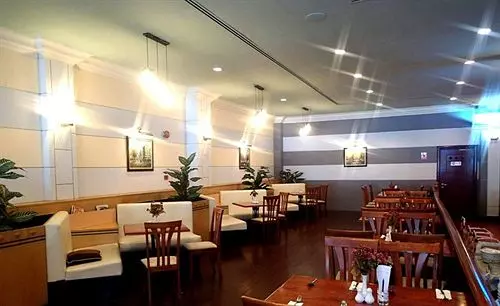 Hotel Primaland Port Dickson Resort & Convention Centre Prcc