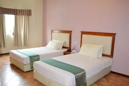 Hotel Primaland Port Dickson Resort & Convention Centre Prcc