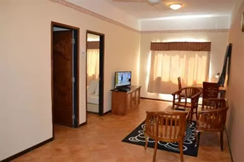 Hotel Primaland Port Dickson Resort & Convention Centre Prcc