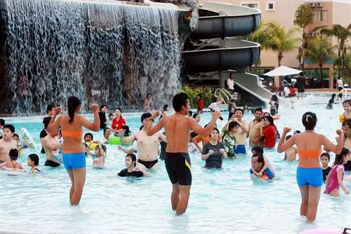 Hotel Primaland Port Dickson Resort & Convention Centre Prcc