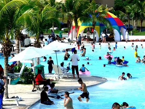 Hotel Primaland Port Dickson Resort & Convention Centre Prcc