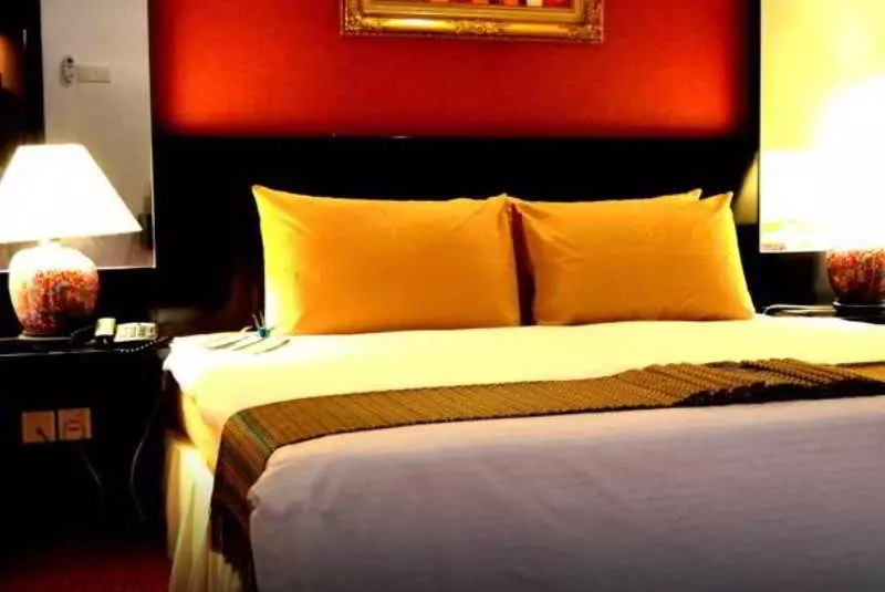 Hotel Primaland Port Dickson Resort & Convention Centre Prcc