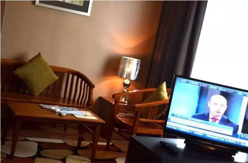 Hotel Primaland Port Dickson Resort & Convention Centre Prcc