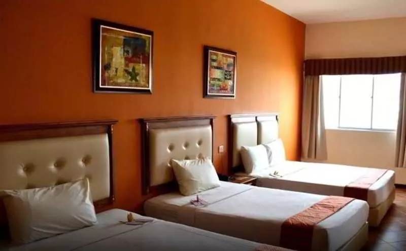 Hotel Primaland Port Dickson Resort & Convention Centre Prcc