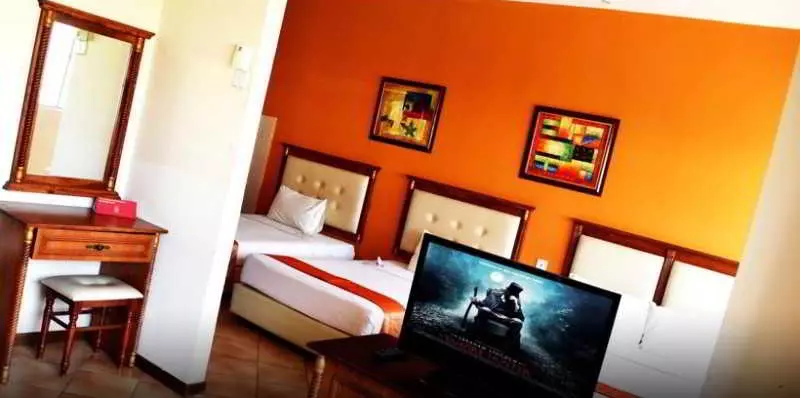 Hotel Primaland Port Dickson Resort & Convention Centre Prcc