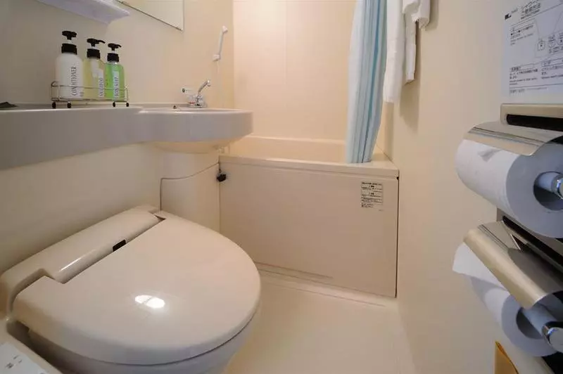 Отель Route Inn Grantia Shiretoko Shari Ekimae