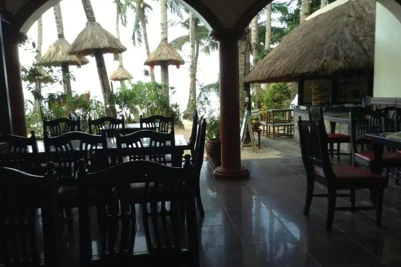 ホテル Royal Park Resort Boracay