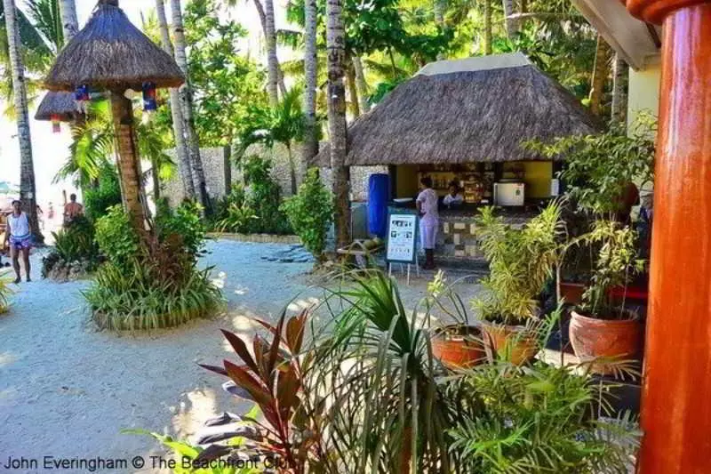 ホテル Royal Park Resort Boracay