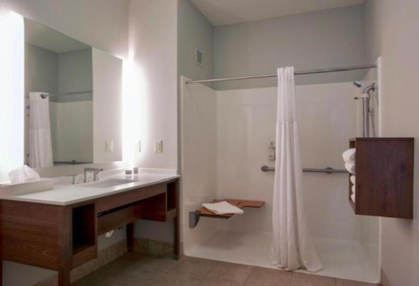 בית מלון כפרי Staybridge Suites Akron Stow Cuyahoga Falls, An Ihg