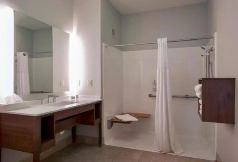 호텔 Staybridge Suites Akron Stow Cuyahoga Falls, An Ihg